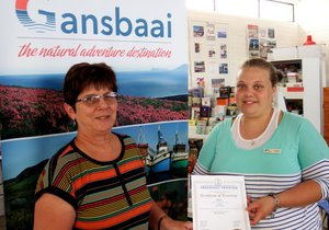 Toerisme se Doulene Noodhulpgereed